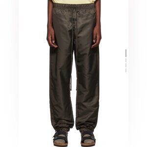 Fear of god essential